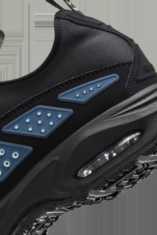 Кросівки Nike W AIR MAX SNDR