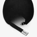 Бейсболка Nike U NK CLUB CAP U CB AF1 PTCH L