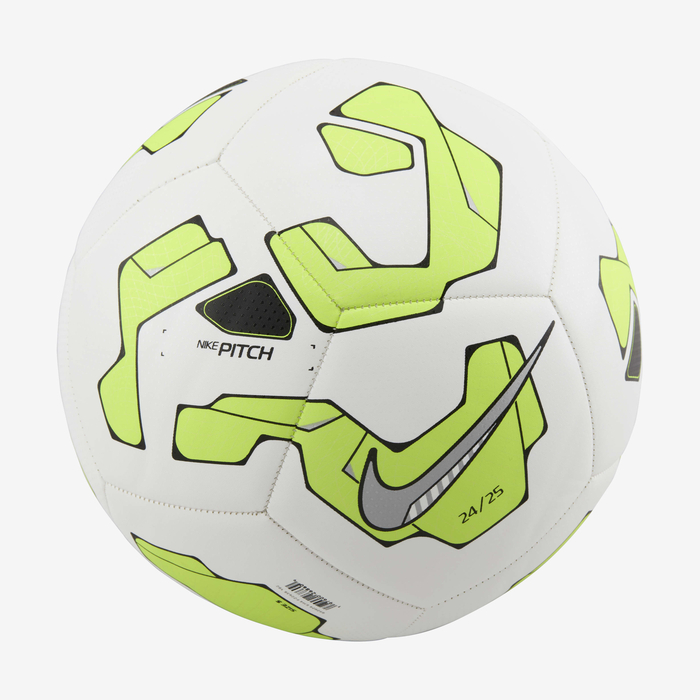М'яч футбольний Nike PITCH - FA24