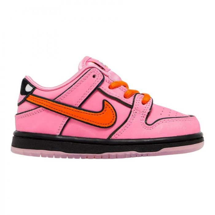 Кросівки Nike SB DU LOW PRO QS TD