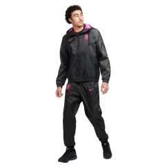 Костюм Chelsea F.C. ThirdMen's Nike Football Hooded Woven Tracksuit