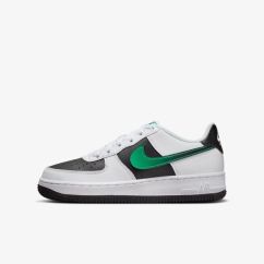 Кросівки дитячі Nike Air Force 1 White/Black