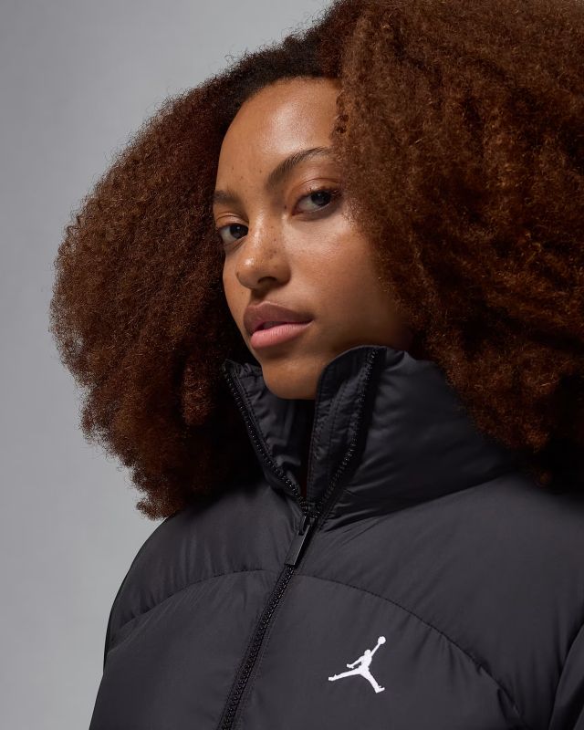 Куртка Jordan W J PUFFER