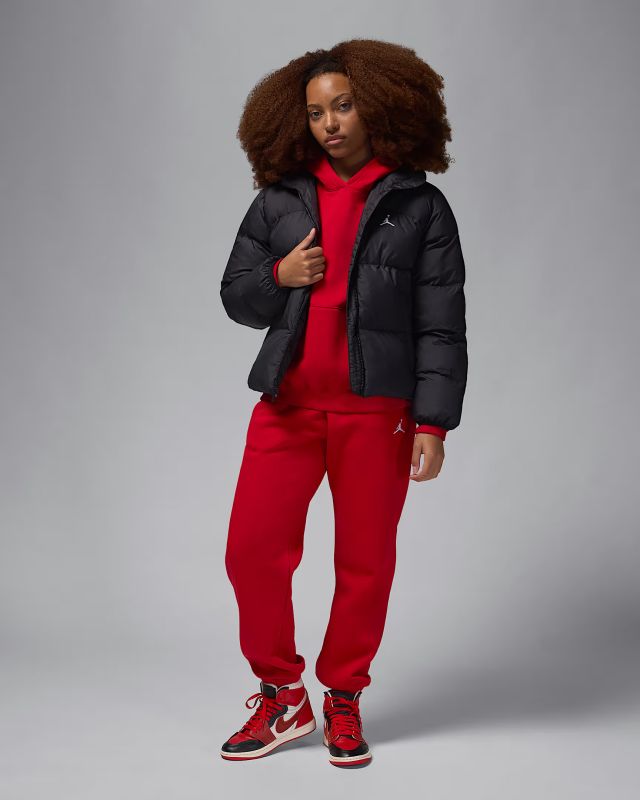 Куртка Jordan W J PUFFER