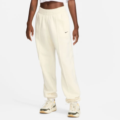Штани W NSW FLC PANT GLS FZ4632-113 Nike M Бежевий