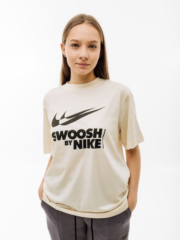 Футболка Nike W TEE BF GLS