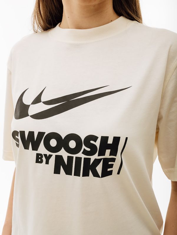 Футболка Nike W TEE BF GLS