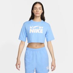 Футболка Nike W NSW CROP TEE GLS
