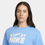 Футболка Nike W NSW CROP TEE GLS