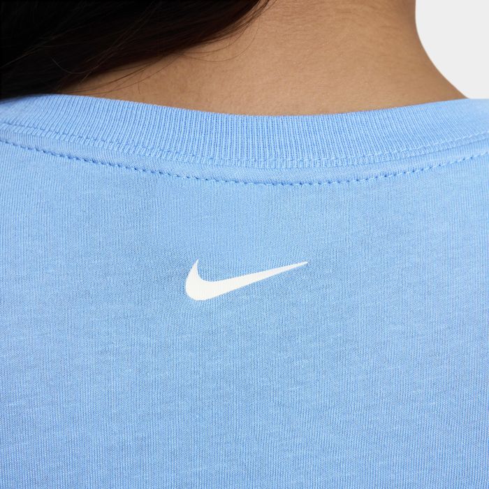 Футболка Nike W NSW CROP TEE GLS