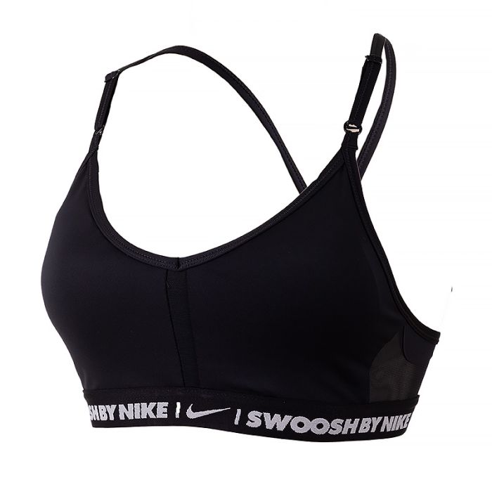 Топ Nike W NK DF INDY BRA GLS