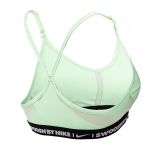 Топ Nike W NK DF INDY BRA GLS
