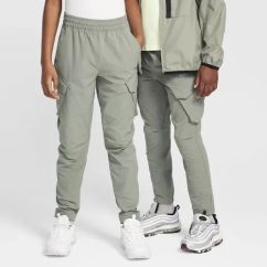 Брюки дитячі Nike City Utility Cargo Pan (FZ4904-053)