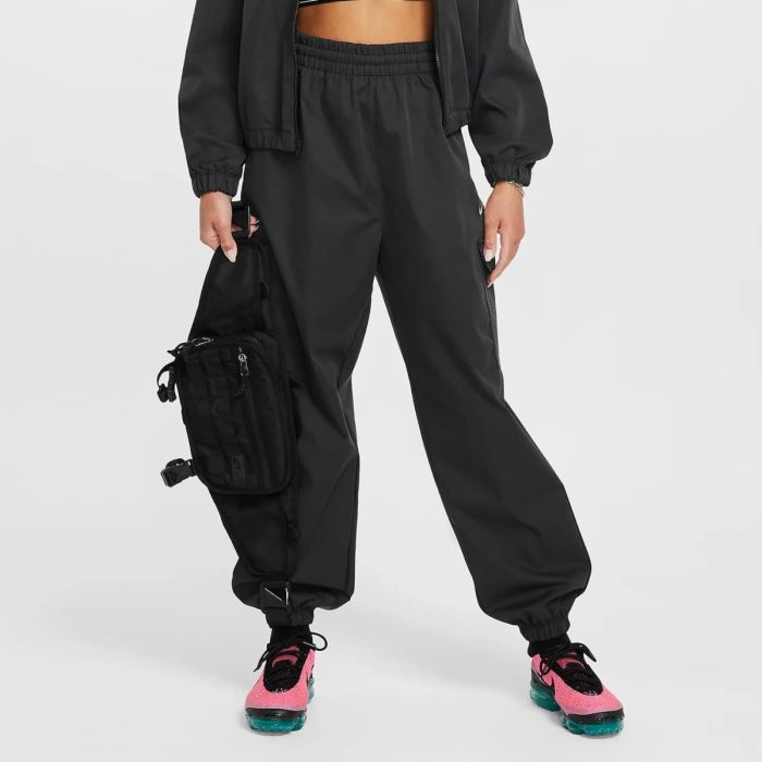 Брюки підліткові Nike Woven Cargo Kids' Track Pants (FZ5554-010)