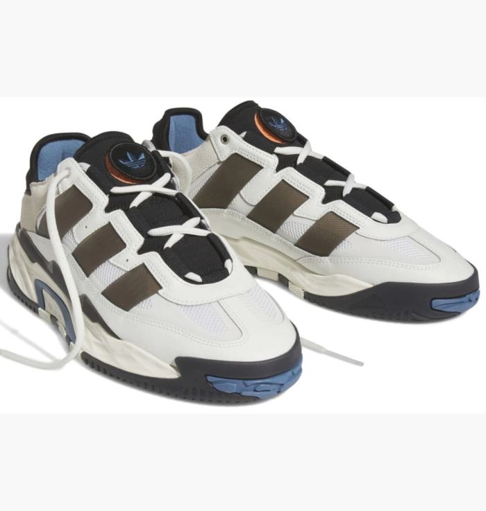 Кросівки Adidas Niteball