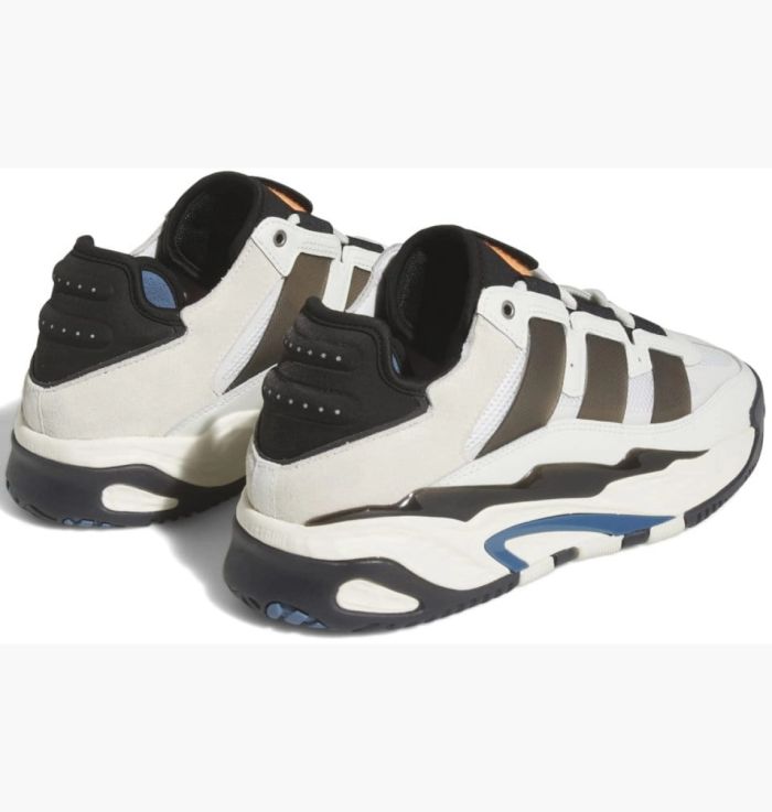 Кросівки Adidas Niteball