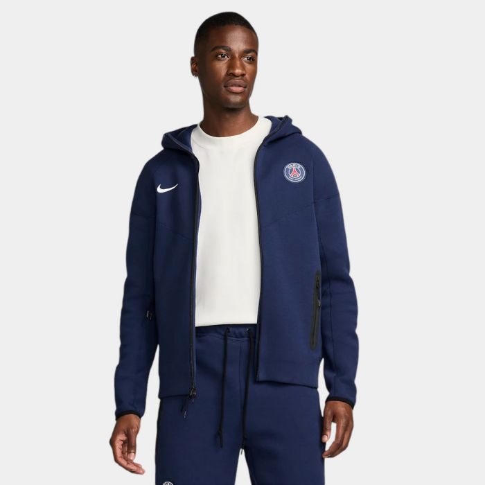 Костюм Nike Tech Fleece PSG