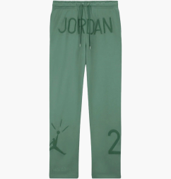 Штани Jordan x Nina Chanel Abney Fleece Pants Green Stone