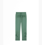 Штани Jordan x Nina Chanel Abney Fleece Pants Green Stone