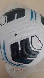 М'яч футбольний Nike NK ACADEMY - TEAM - FA24 (Клас А)