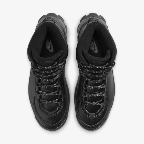 Черевики жіночі Nike City Classic Premium Waterproof Black