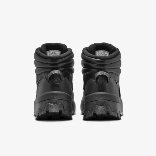 Черевики жіночі Nike City Classic Premium Waterproof Black