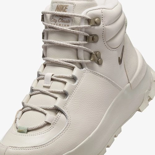 Кросівки Nike CITY CLASSIC BOOT PRM WP