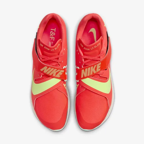 Кросівки Nike AIR ZOOM LJ ELITE