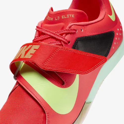 Кросівки Nike AIR ZOOM LJ ELITE