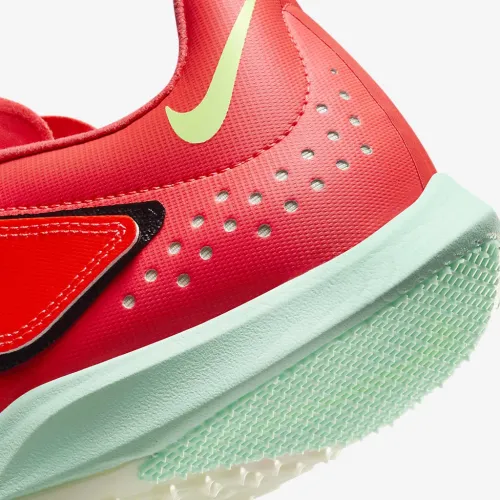 Кросівки Nike AIR ZOOM LJ ELITE