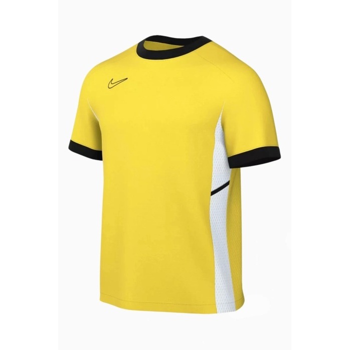 Футболка Nike Dri-FIT Academy 25 жовтий FZ9758-719, Цвет Жёлтый, Размер (Европа) - 122cm