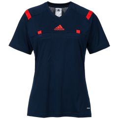 Футболка для судді Adidas Referee 14 (синя) G77212