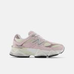 Кросівки New Balance 9060 Pink White