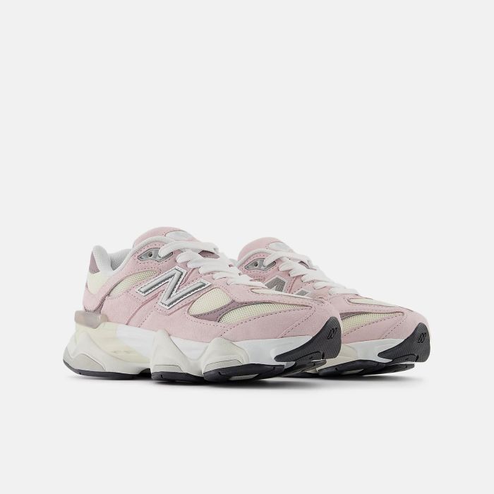 Кросівки New Balance 9060 Pink White
