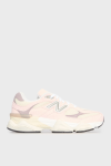 Кросівки New Balance 9060 Pink White