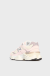 Кросівки New Balance 9060 Pink White