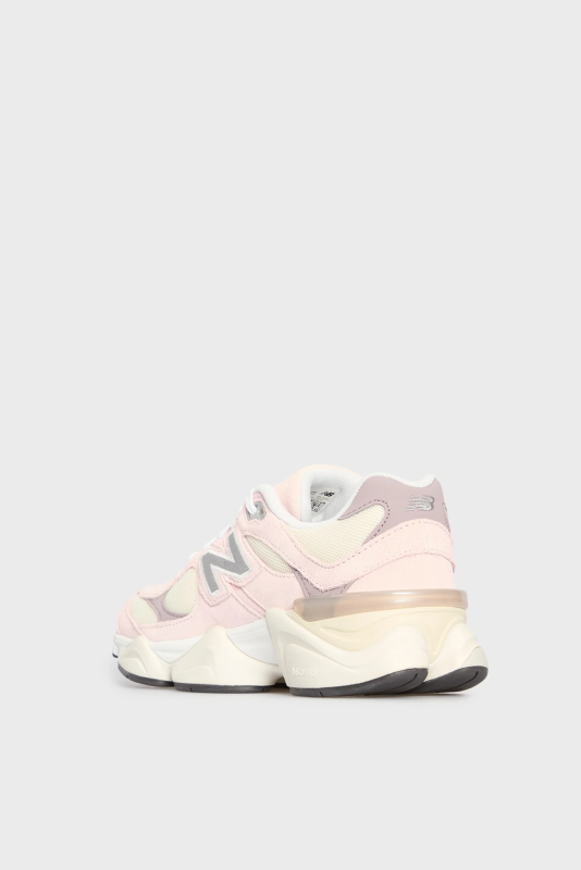 Кросівки New Balance 9060 Pink White