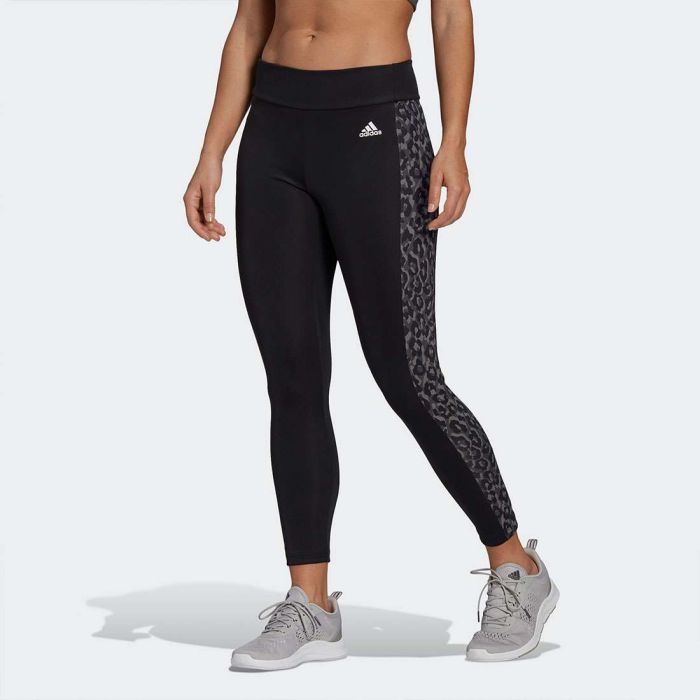 Лосини adidas designer aeroreaddy