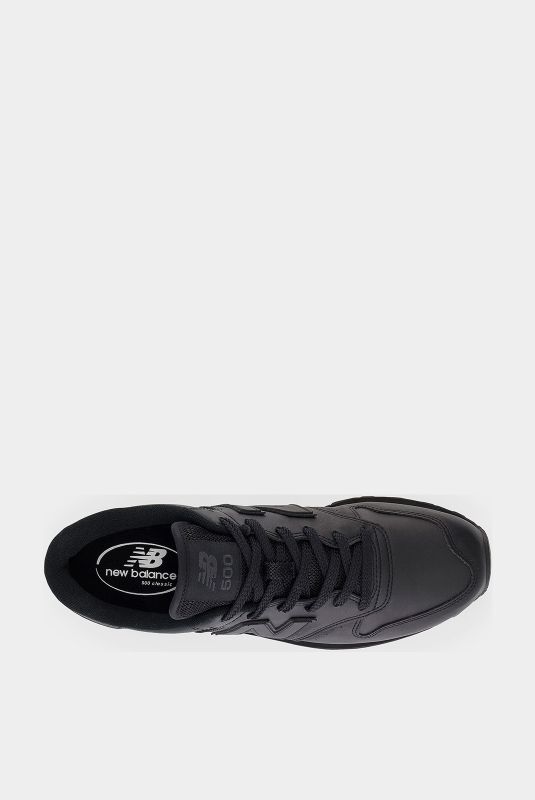 Кросівки New Balance 500