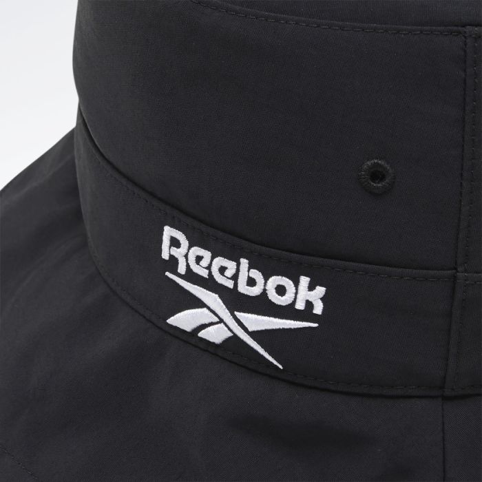 Панама CL FO BUCKET HAT GM5866 Reebok OSFM Чорний