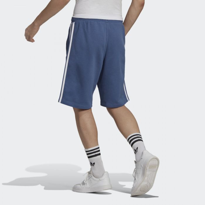 Шорти 3-STRIPES GN4474 Adidas M Темно-синій
