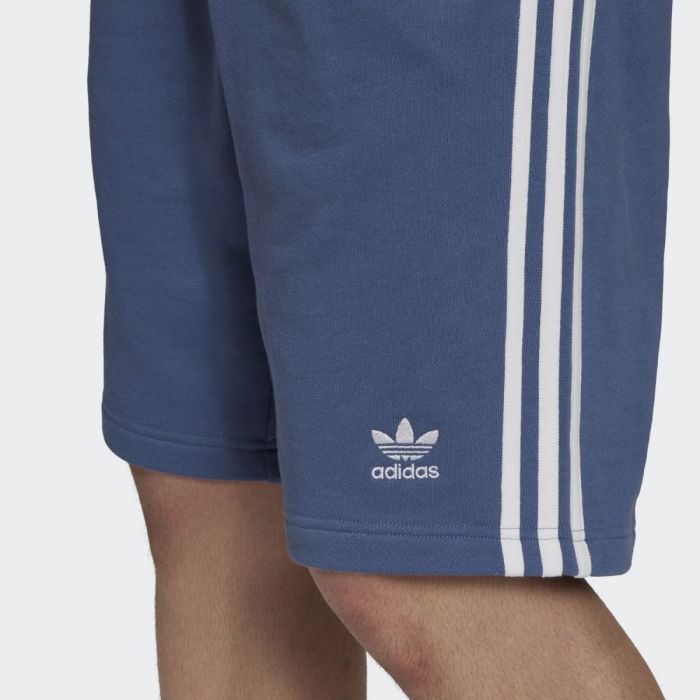 Шорти 3-STRIPES GN4474 Adidas M Темно-синій