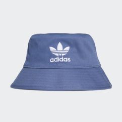 Панама TREFOIL BUCKET HAT GN4904 Adidas OSFM Синій