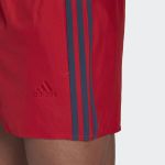 Шорти для плавання 3S CLX SH VSL GQ1098 Adidas L Червоний