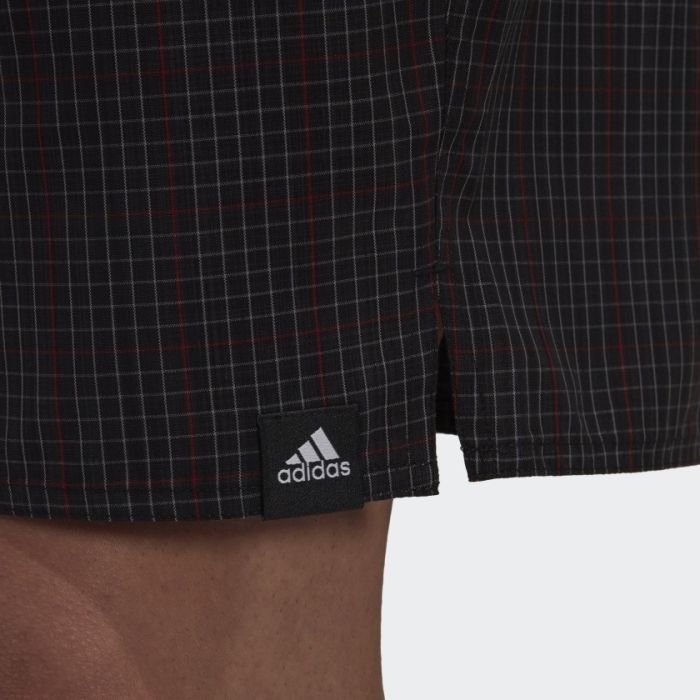 Шорти для плавання CHECK CLX SH CL GQ1113 Adidas M Чорний