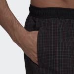 Шорти для плавання CHECK CLX SH CL GQ1113 Adidas M Чорний