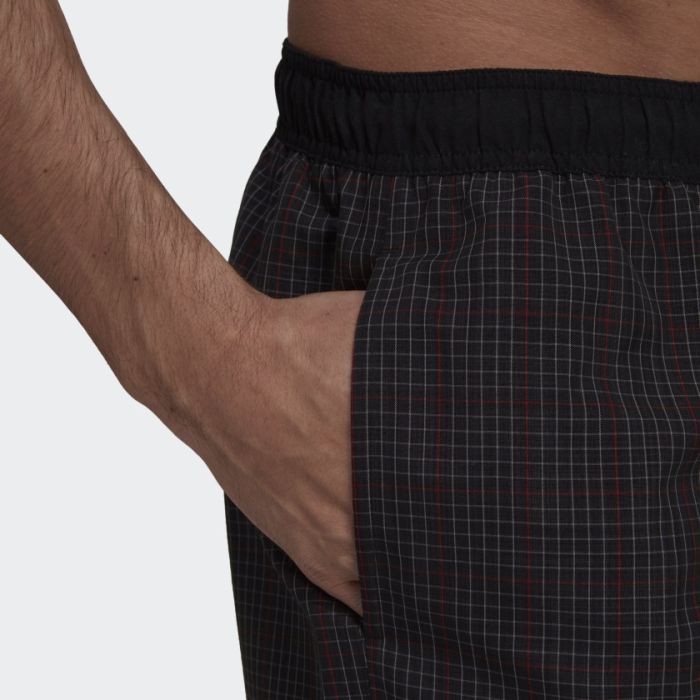 Шорти для плавання CHECK CLX SH CL GQ1113 Adidas M Чорний