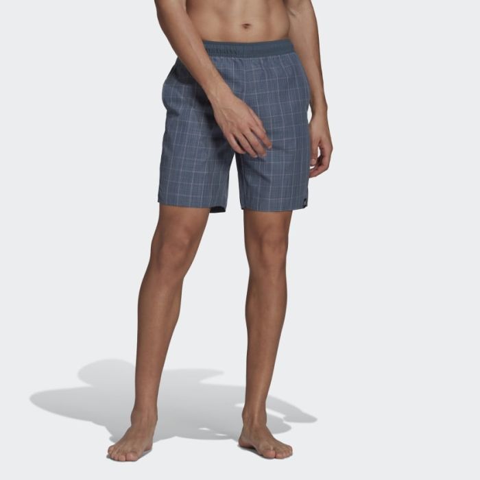 Шорти для плавання CHECK CLX SH CL GQ1114 Adidas M Синій