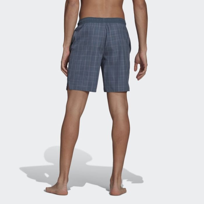 Шорти для плавання CHECK CLX SH CL GQ1114 Adidas M Синій