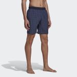Шорти для плавання CHECK CLX SH CL GQ1115 Adidas M Темно-синій
